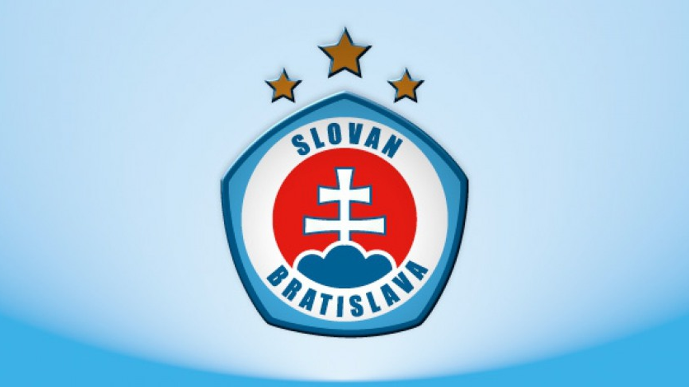 Slovan Bratislava 