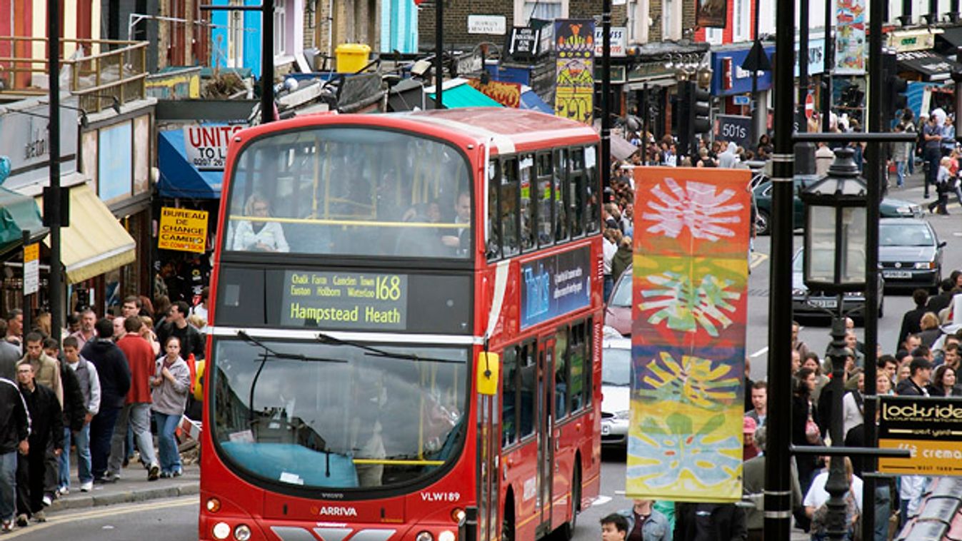 londoni piros emeletes busz, angol korrupció ellenes törvény, jog 