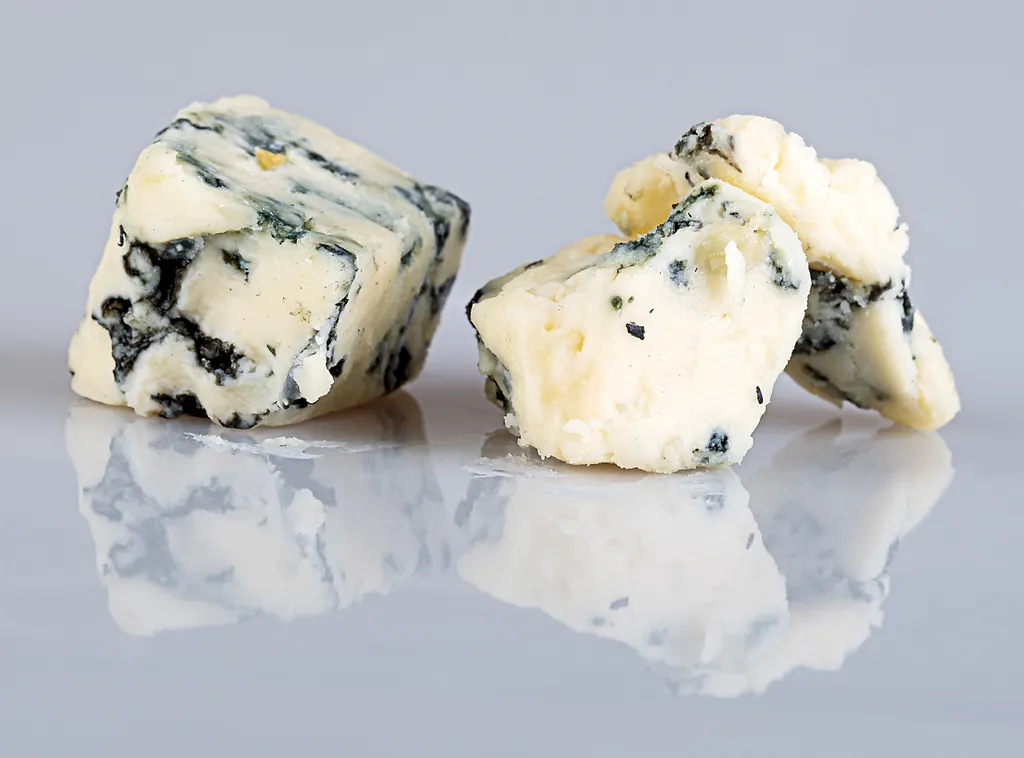 különböző féle kéksajtok, kék sajt, sajt, A világ 10 legdrágább sajtja 