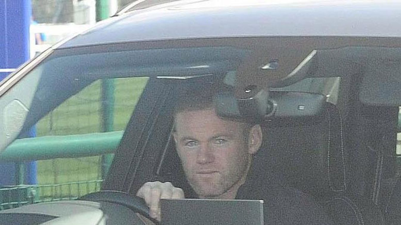 Rooney 
