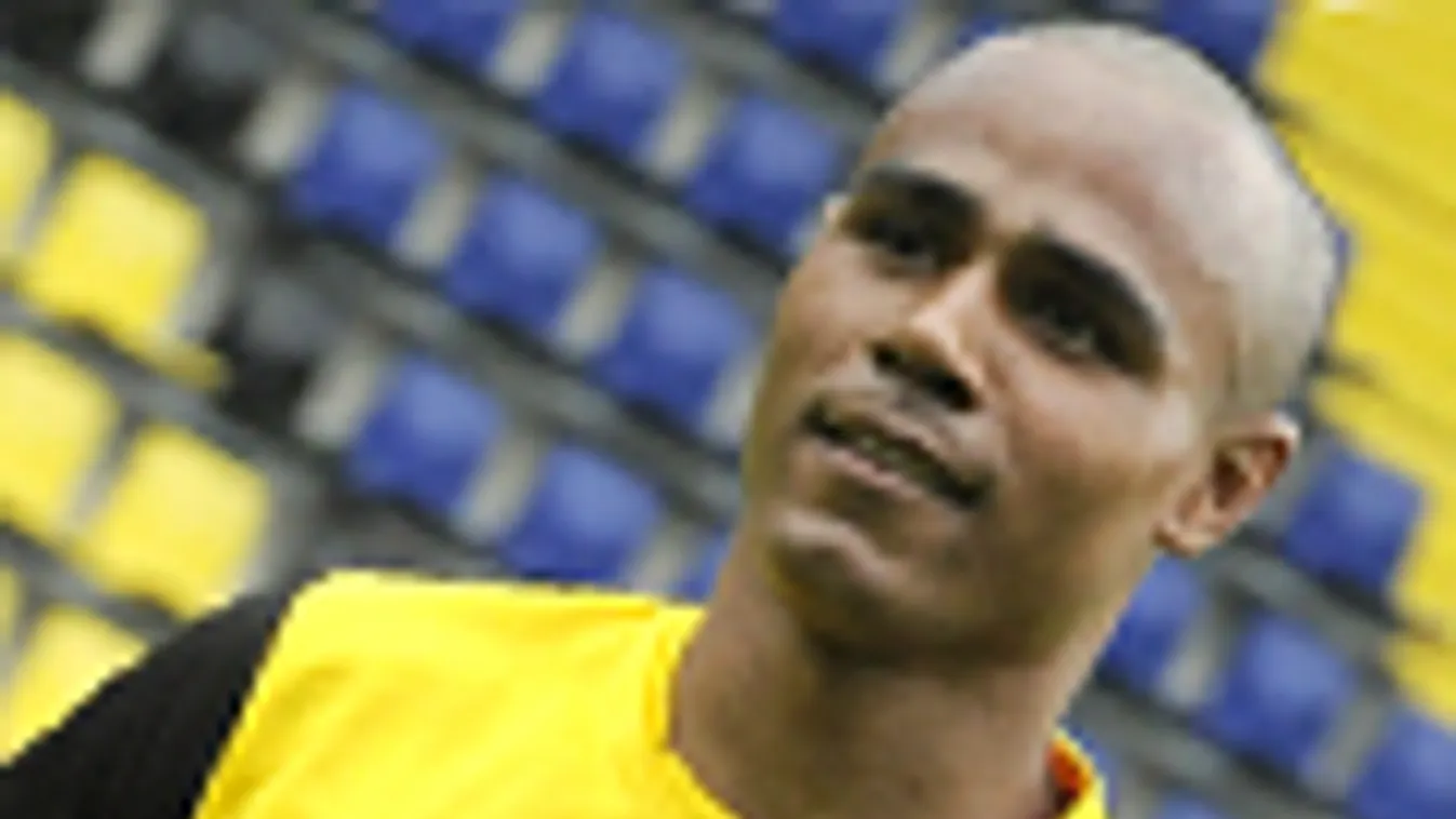 Leonardo Vitor Santiago, NAC Breda mezében, 2010