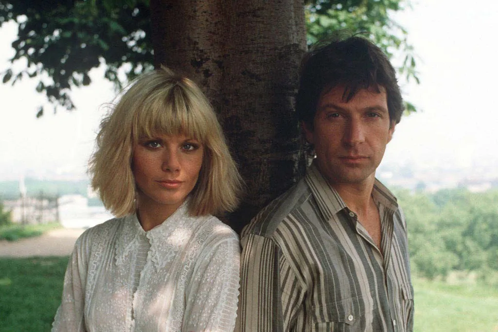 Dempsey és Makepeace 