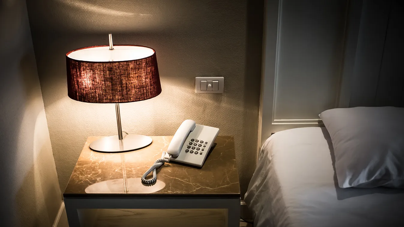 Te tudod, mit jelölnek a szállodai csillagok? Megmutatjuk!