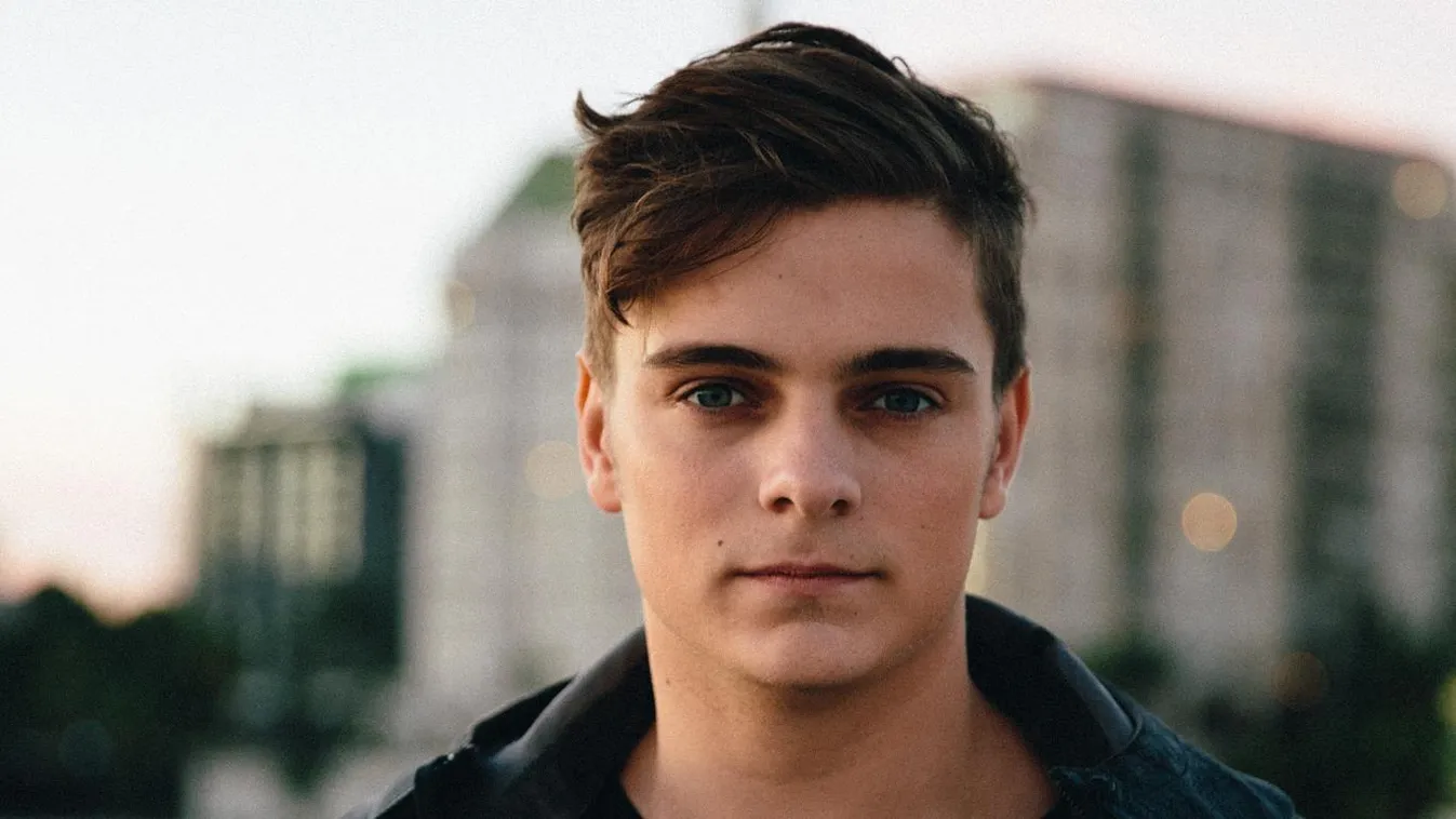 Martin Garrix 