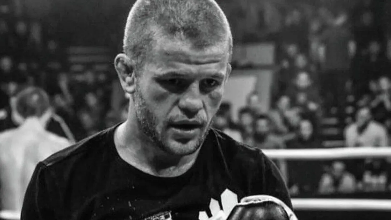 Alekszandr Piszarev, Alexandr Pisarev, MMA, meghalt 