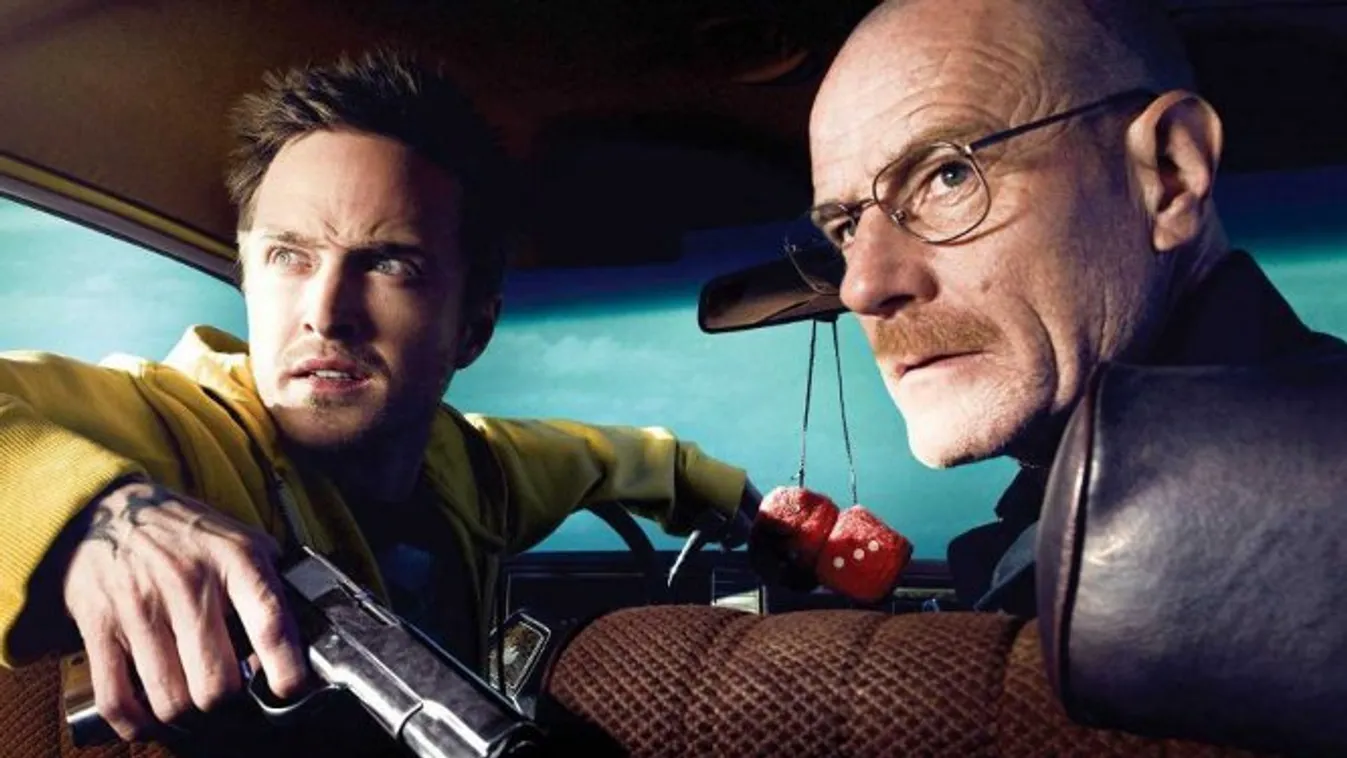 Breaking Bad