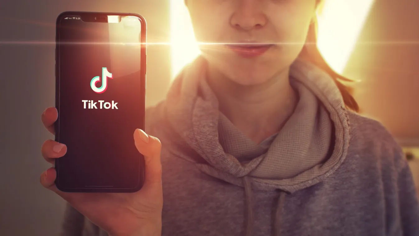 TikTok 