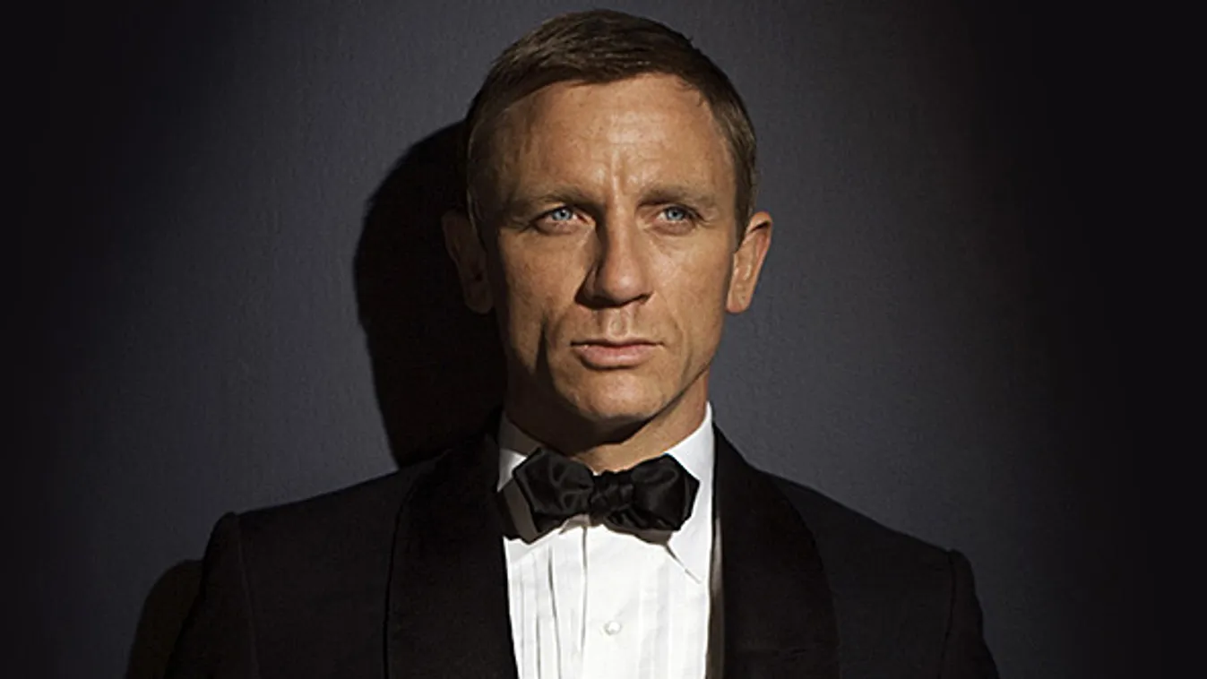 Bond 24 előtte 