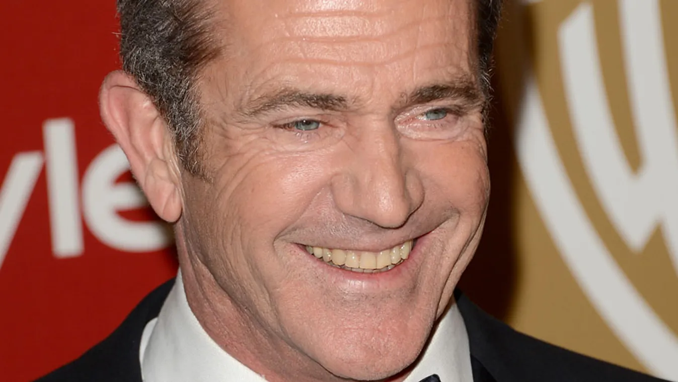 mel gibson