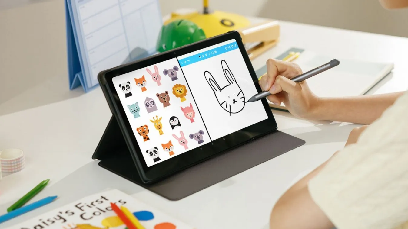 lg ultra tab táblagép tablet wacom 