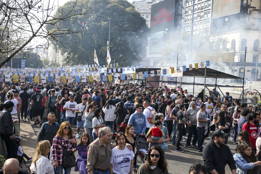 Barbecue, argentína, argentin, sütés, verseny, hús, rendezvény, fesztivál, Buenos Aires 