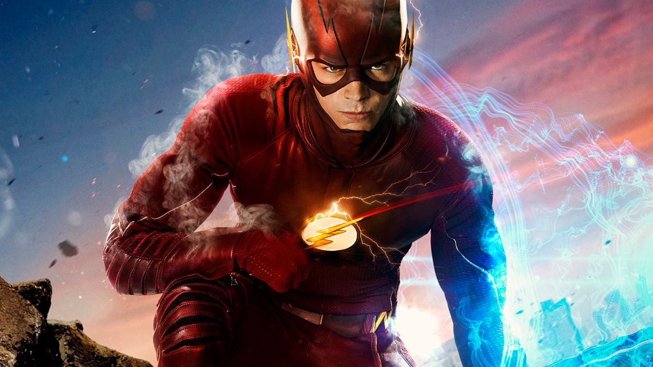 The Flash, második évad 