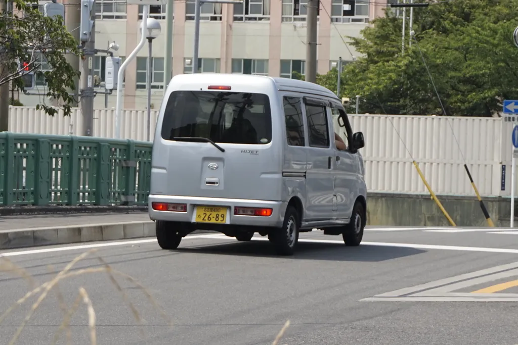 Japán közlekedése 