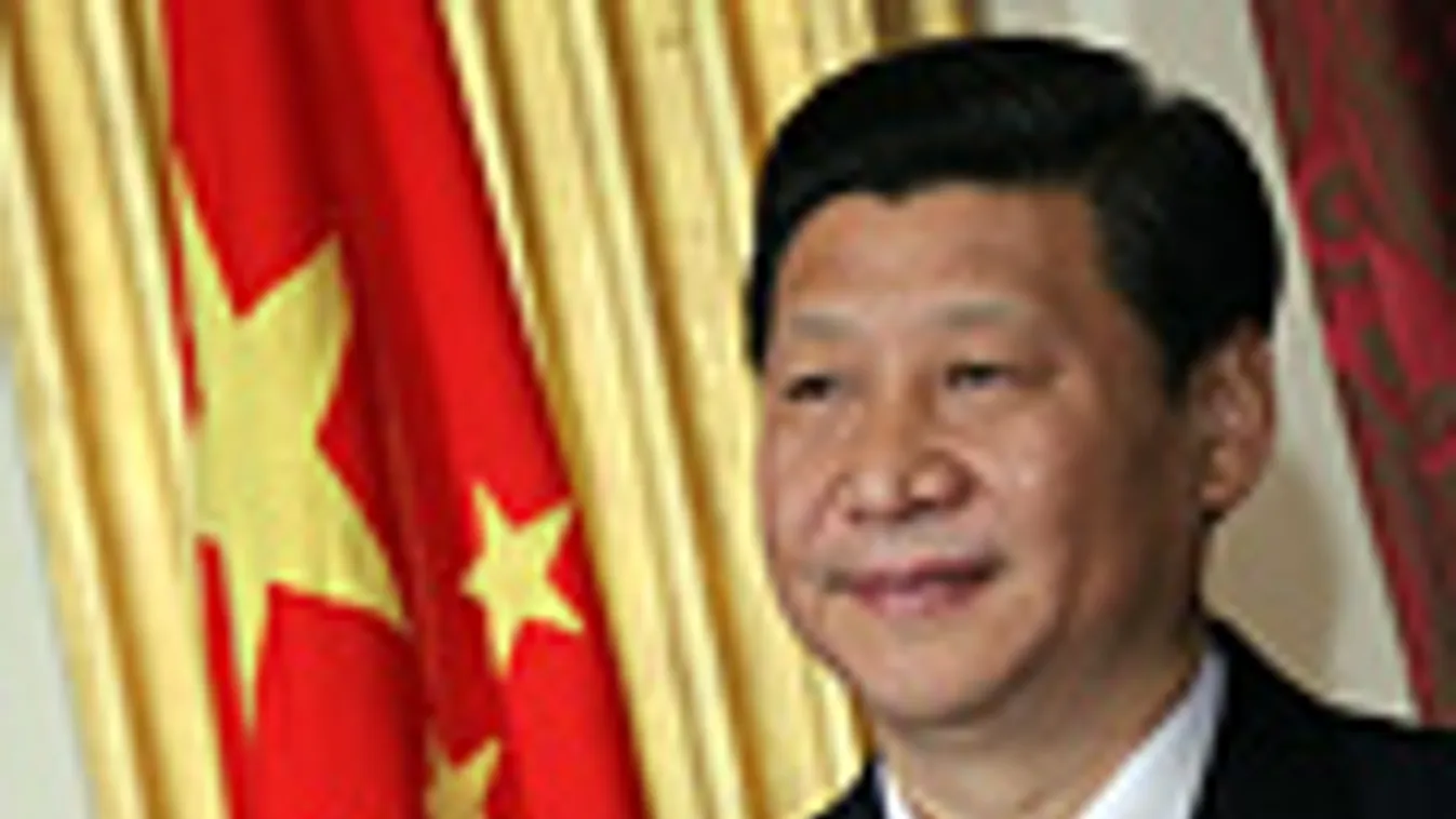 eltűnt Hszi Csin-ping, Xi Jinping, kínai alelnök