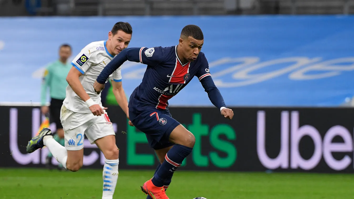 fbl Horizontal, Kylian Mbappé, PSG 