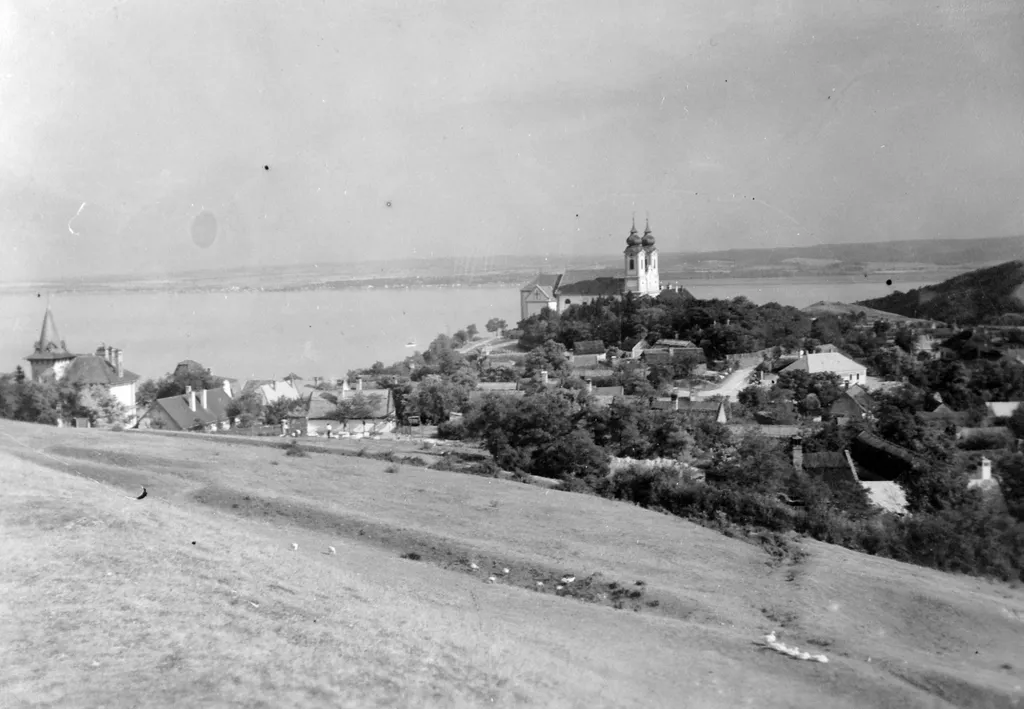 Balaton az 1900-as években galéria 