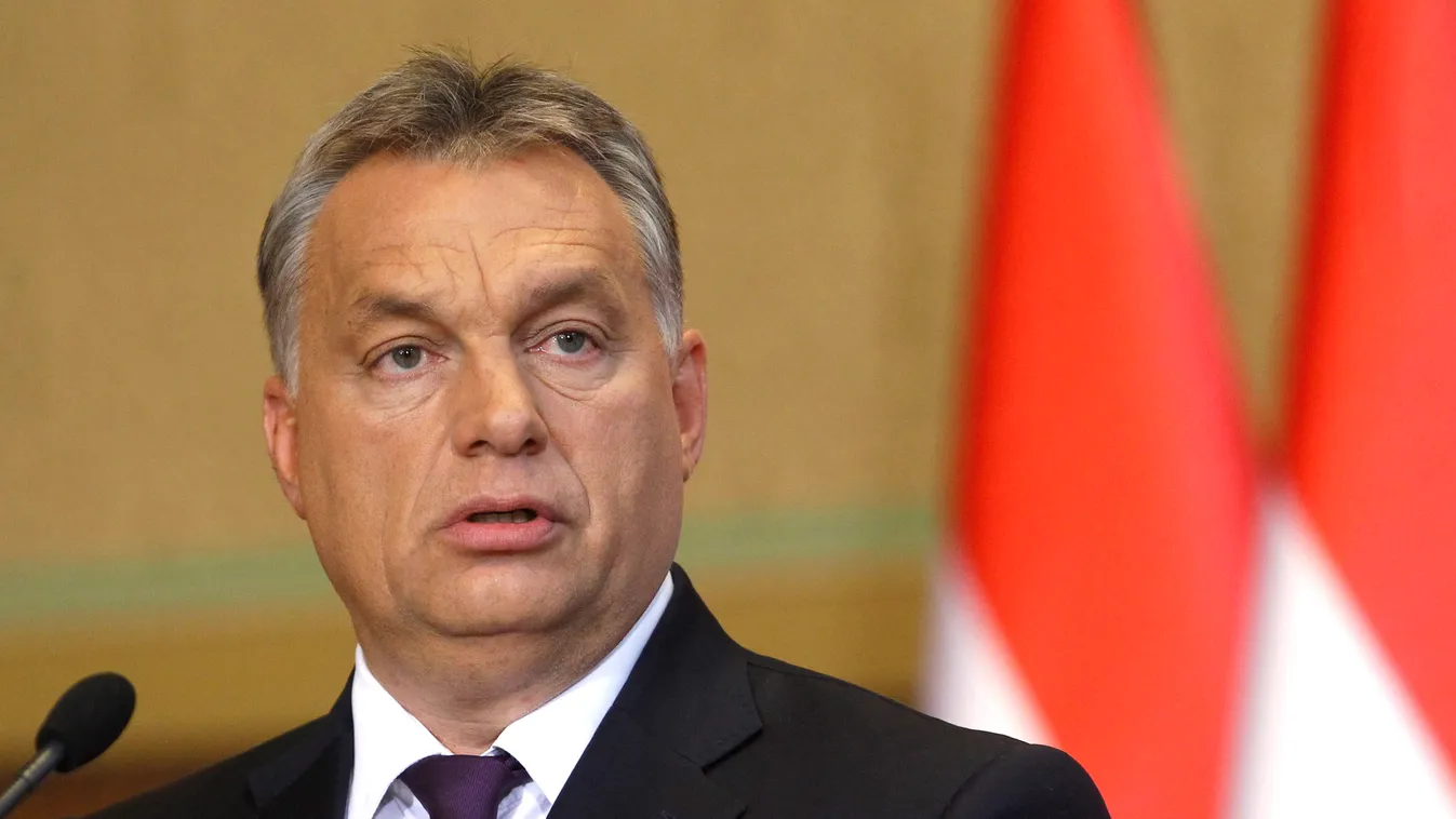 Kósa Lajos; Orbán Viktor 