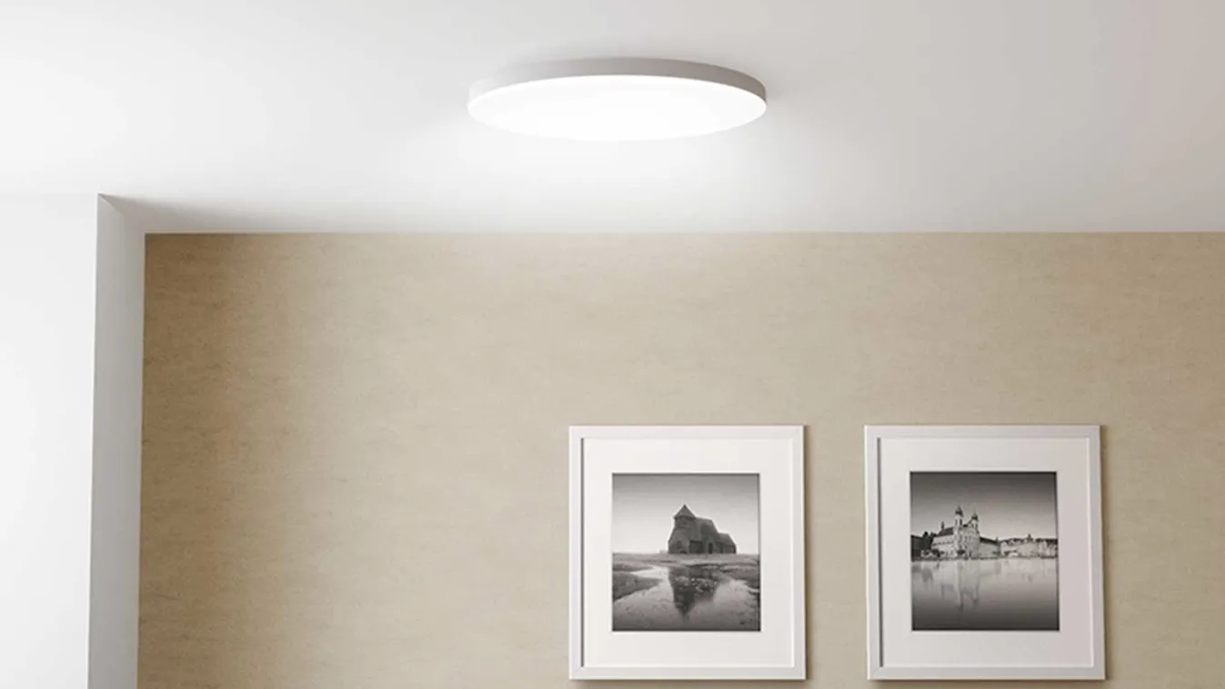 Xiaomi Mi Smart LED Ceiling Light 