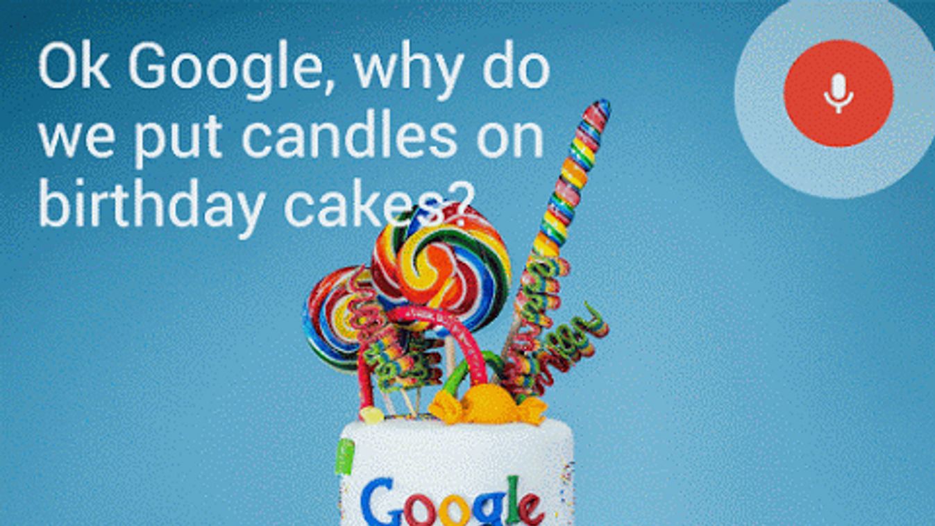 google birthday születésnap 