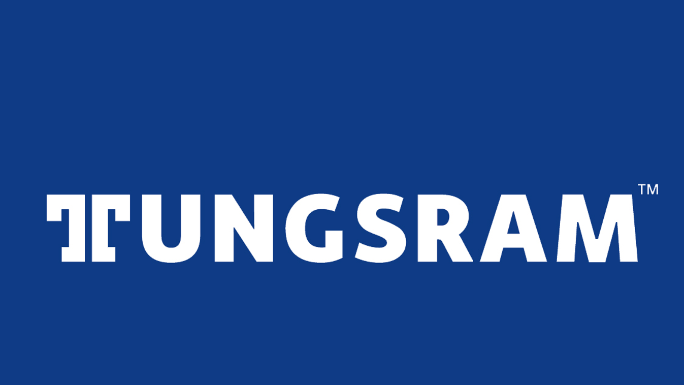 Tungsram, logó 