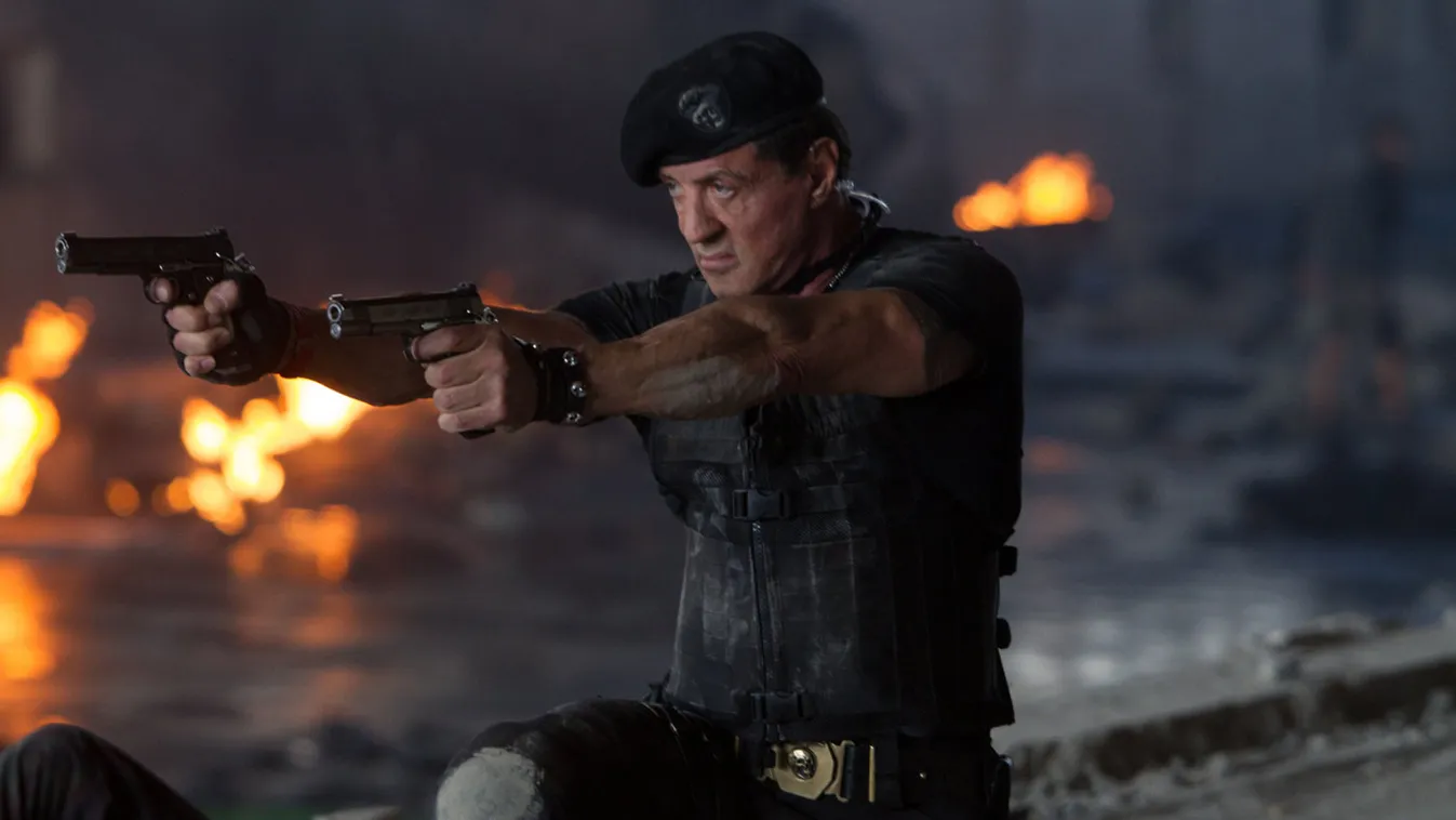 The Expendables 3 (2014) MOVIESTILLS 