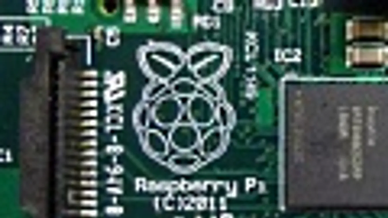 raspberry pi minipc