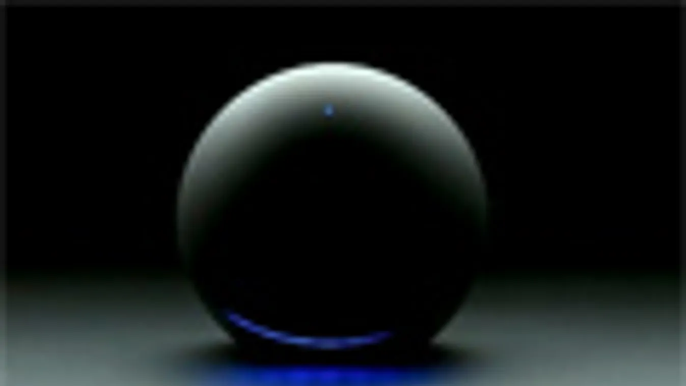 Nexus Q, I/O develeoper confrence 