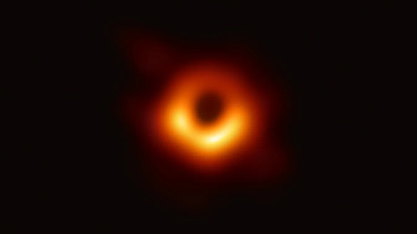 fekete lyuk 