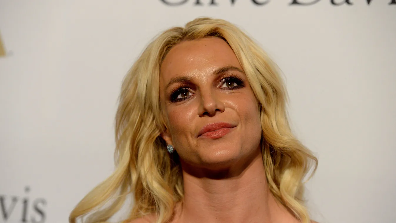 Britney Spears összeomlott, a pszichiátrián kezelik 