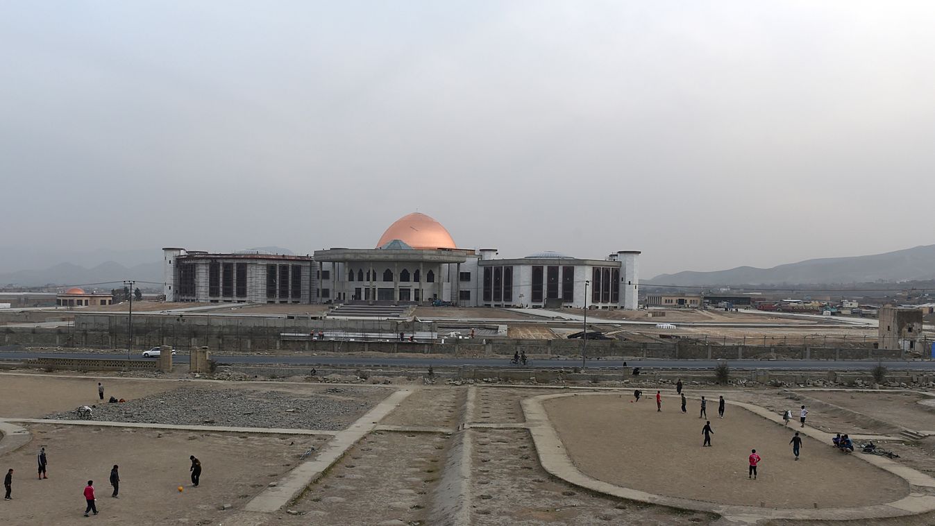kabul parlament parliament 