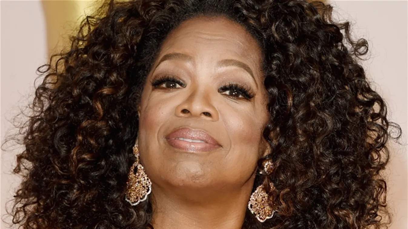 Te élsz, vagy csak létezel? - Kövesd a világ legbefolyásosabb asszonyainak tanácsait
család
Oprah Winfrey 