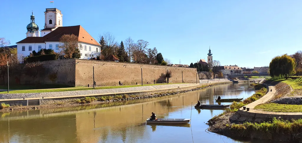 Győr 