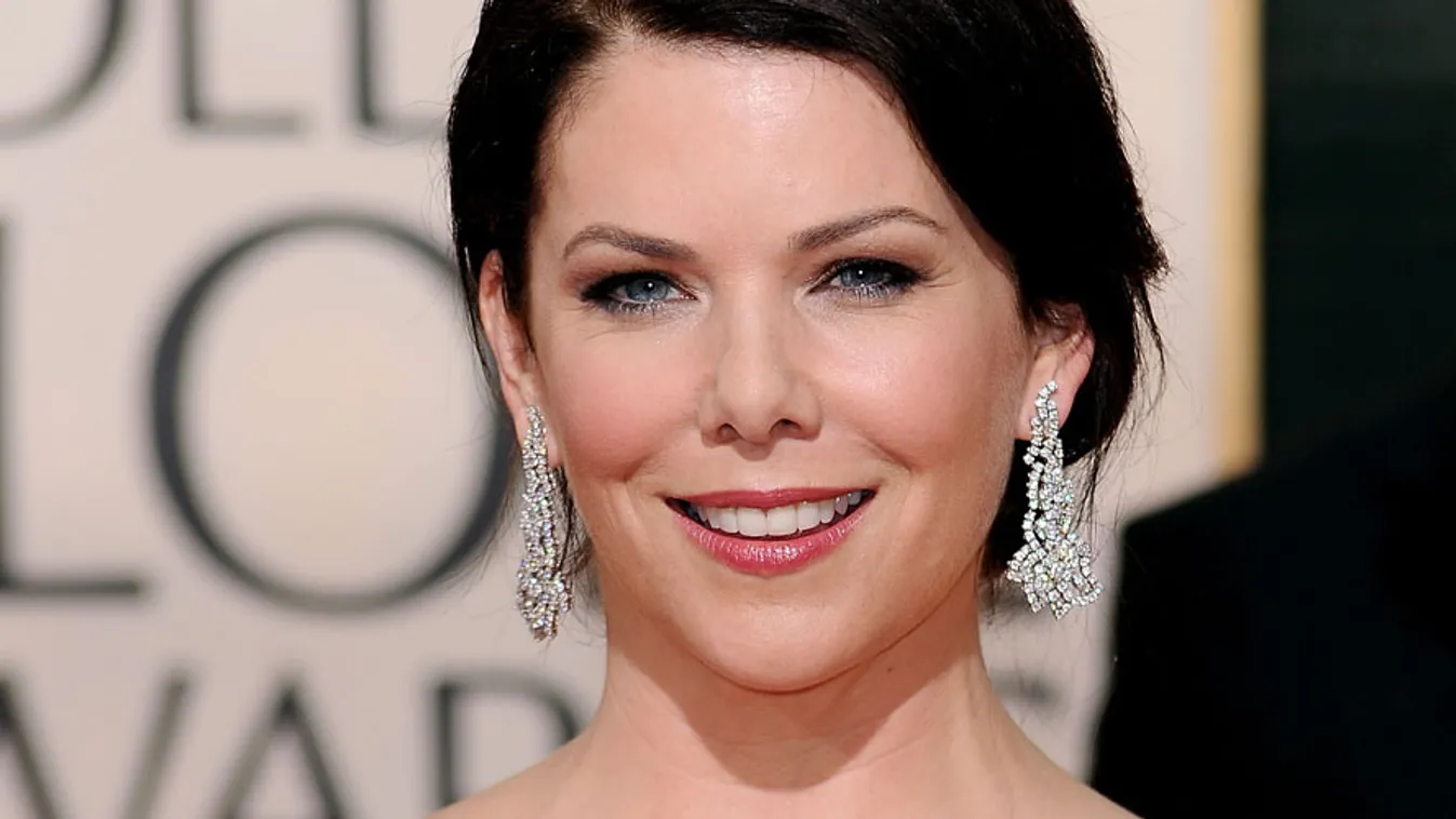 lauren graham