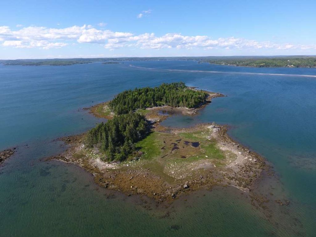 Leader Island, Canada 
Ez a tíz legolcsóbb magánsziget, amit bárki megvehet - galéria 