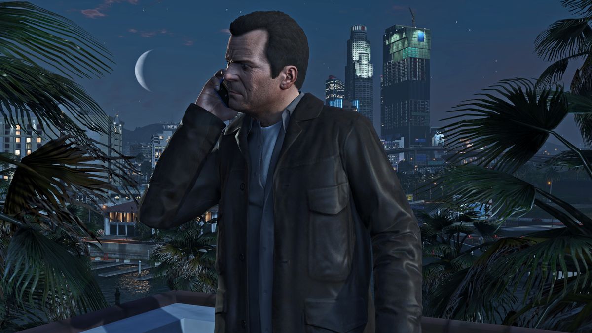 Nagy leépítést jelentett be a GTA kiadója