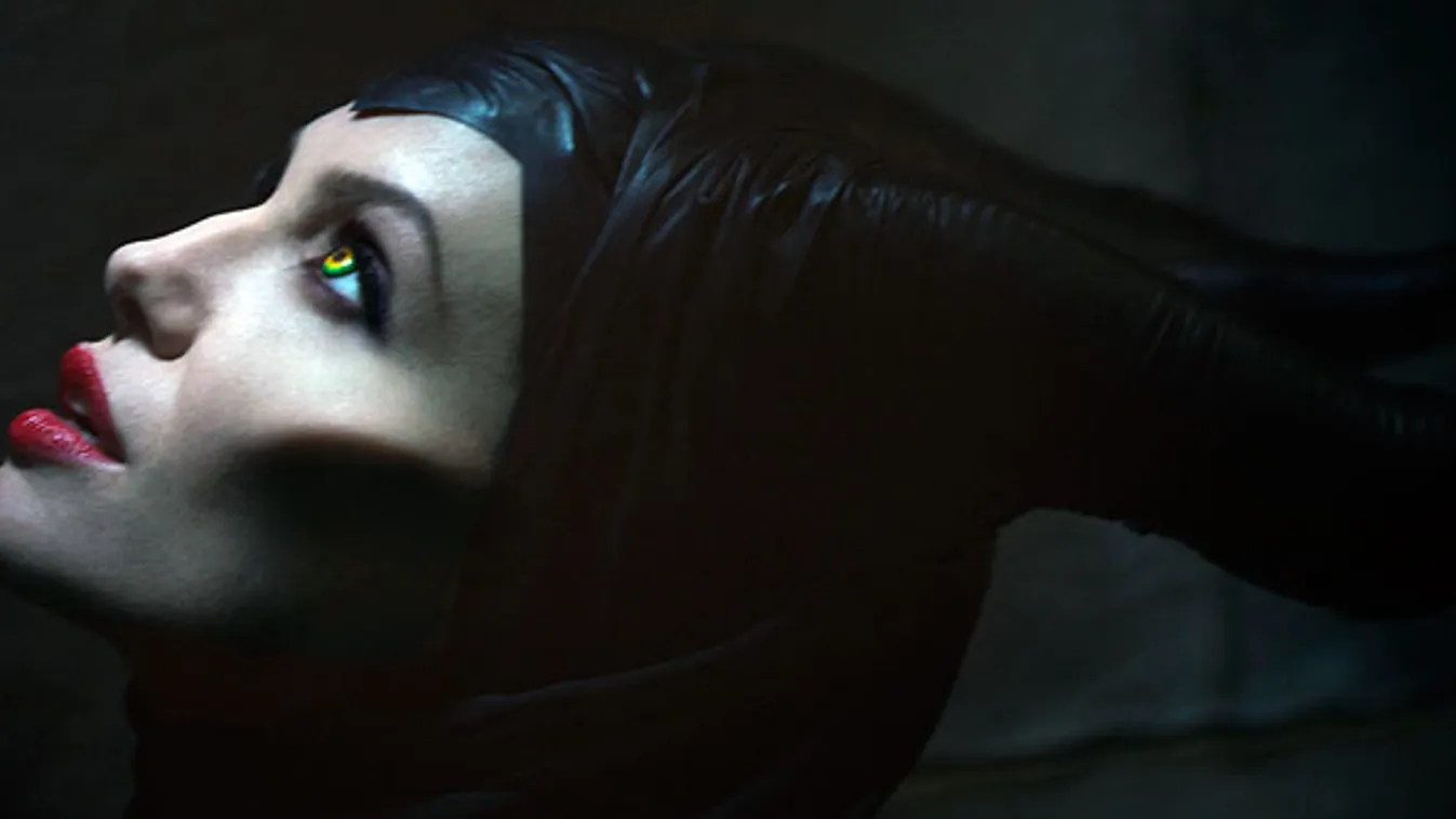 Demona, Maleficent, Angelina Jolie 