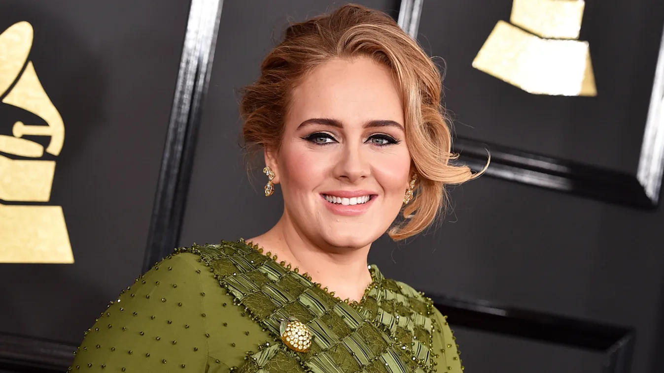 Adele 3 milliárdért vett új házat exférjének 