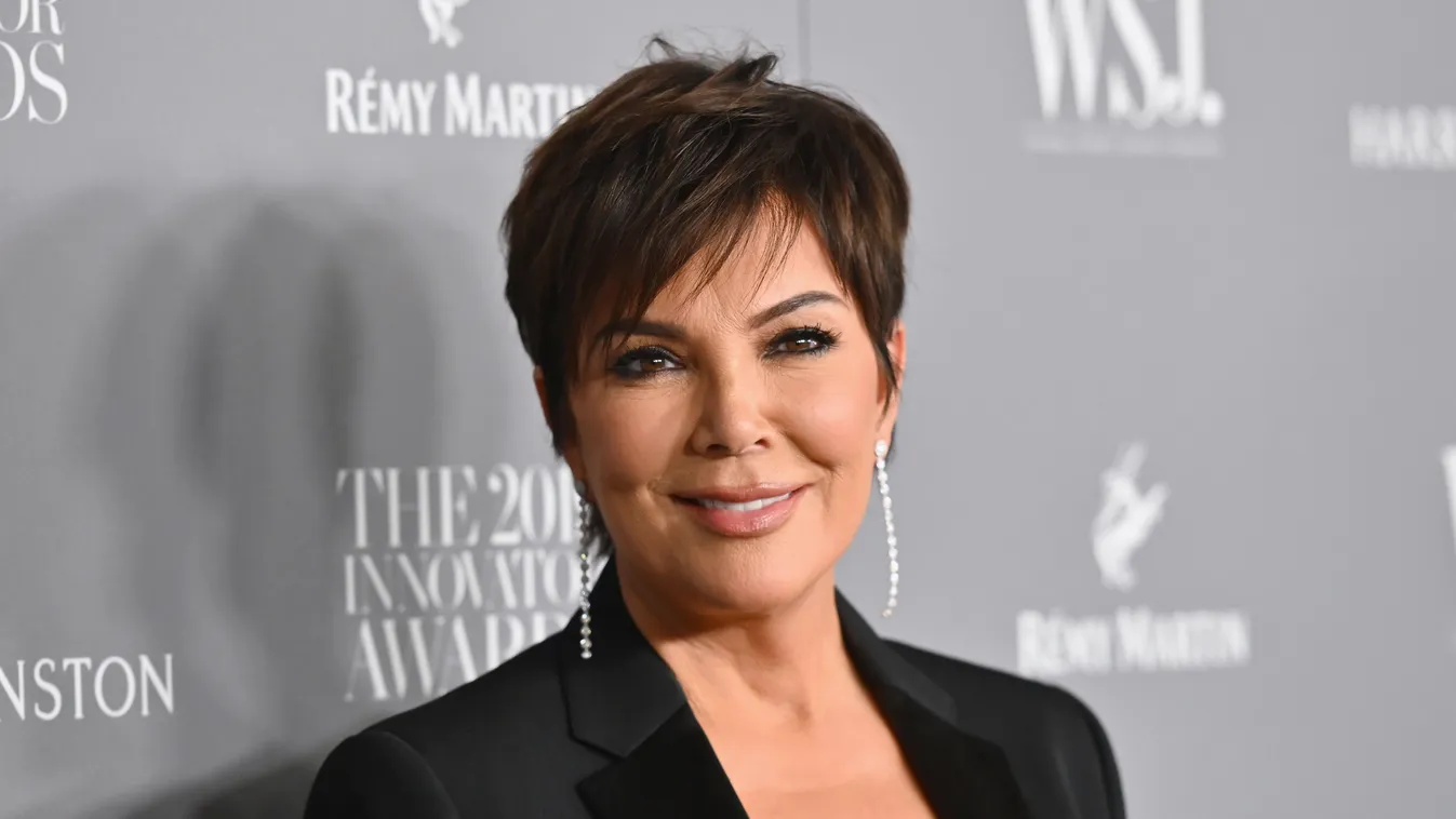 Kris Jenner 