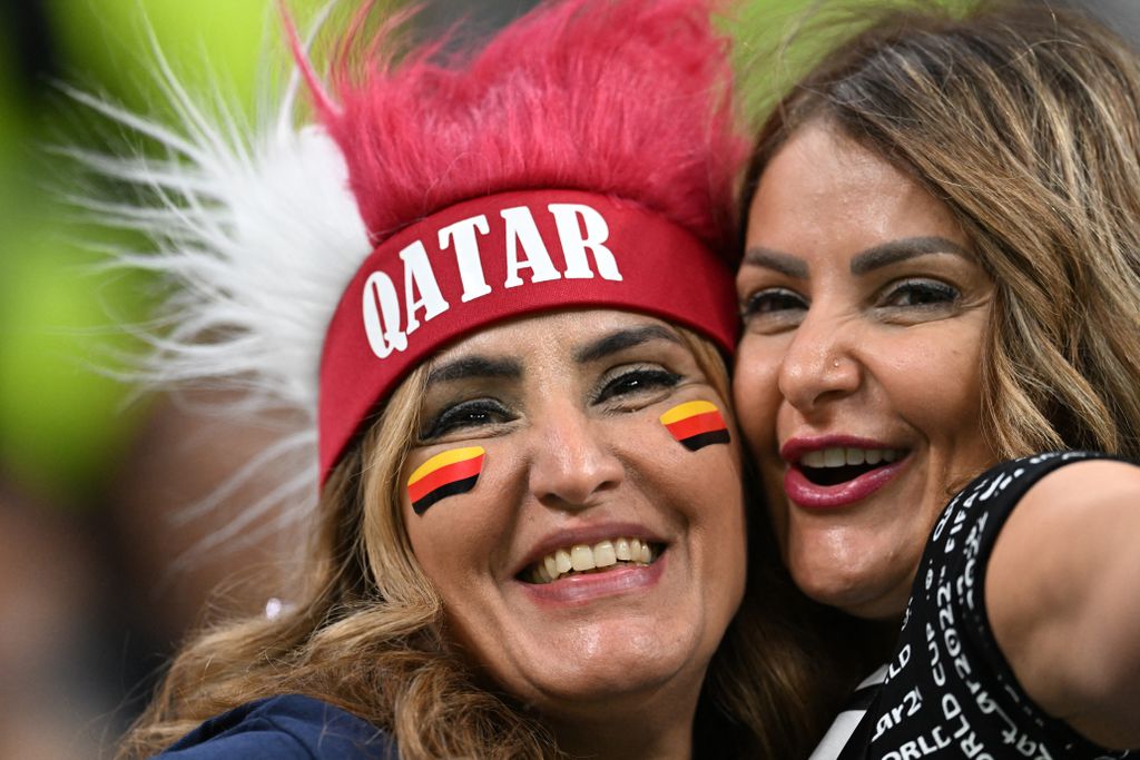 2022-es labdarúgó-világbajnokság, 2022-es katari FIFA-világbajnokság, Katar, labdarúgás, futball, foci-vb, focivb2022, , Németország - Costa Rica, Németország, Costa Rica, 2022.12.01. 