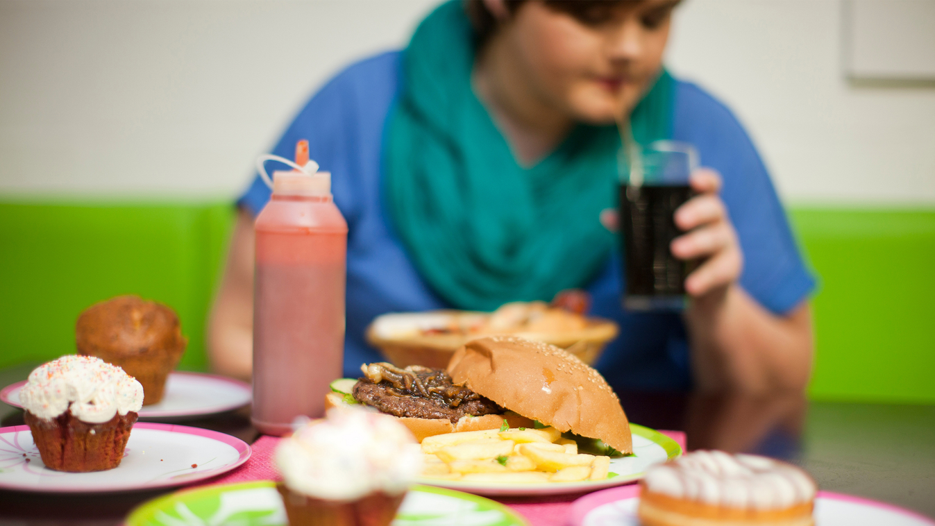 Dr. Life, Már az enyhe túlsúly is veszélyes lehet súlyfölösleg kövér evés étel hízlal 