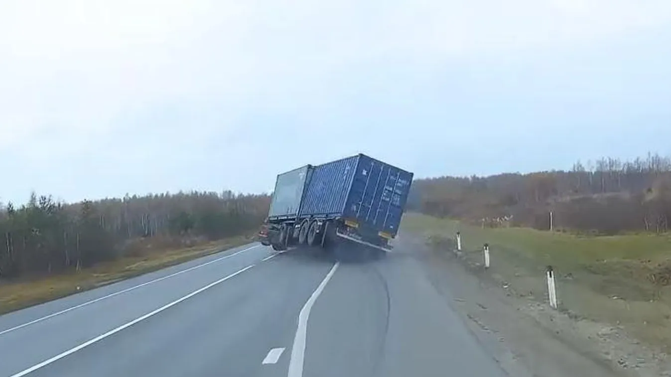 kamion borul 