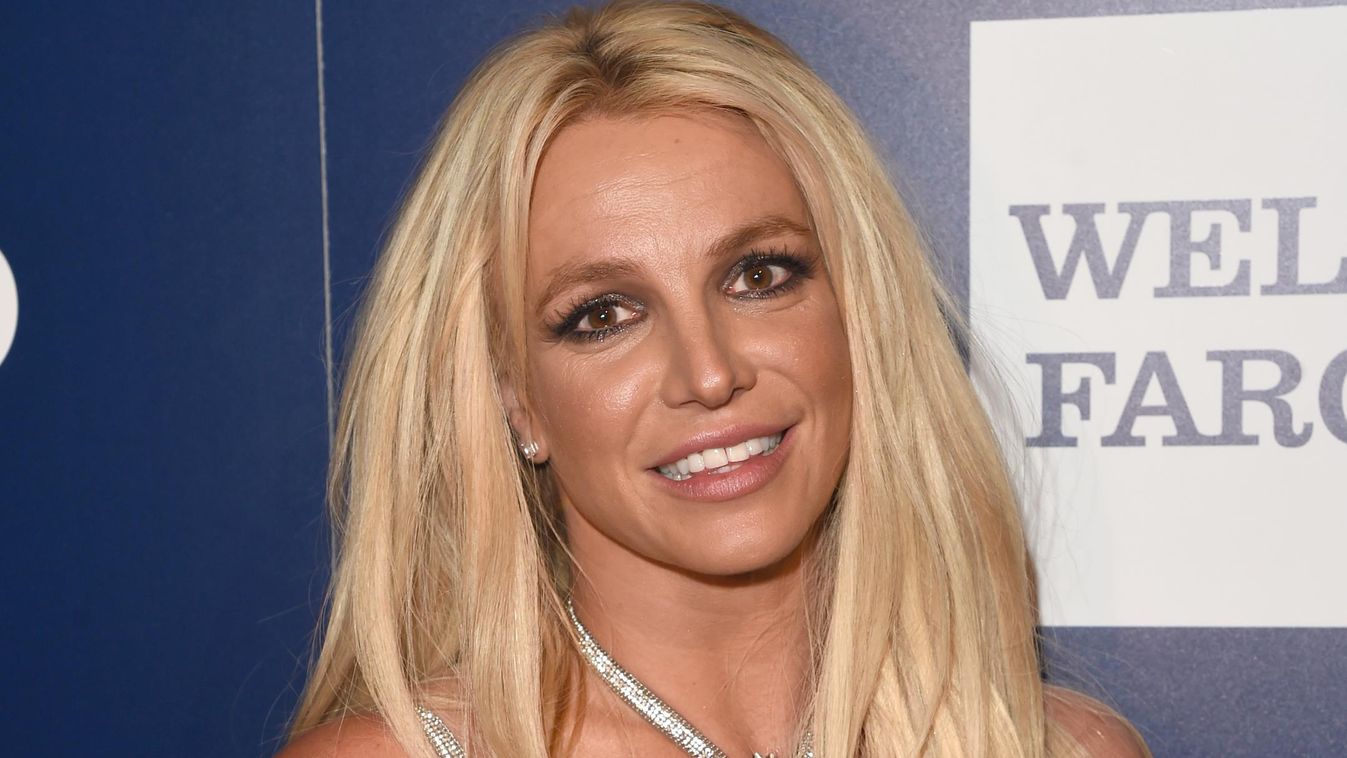 Világszerte ismert sztárok, akik talpra álltak az anyagi bukás után, Britney Spears 
