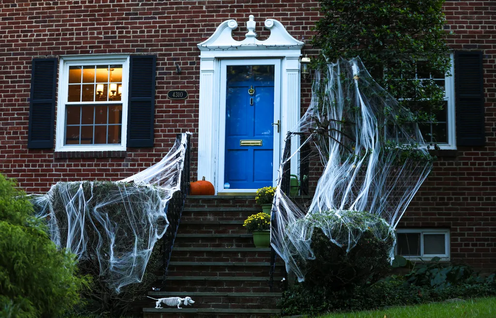 Halloween 2021, USA, galéria 