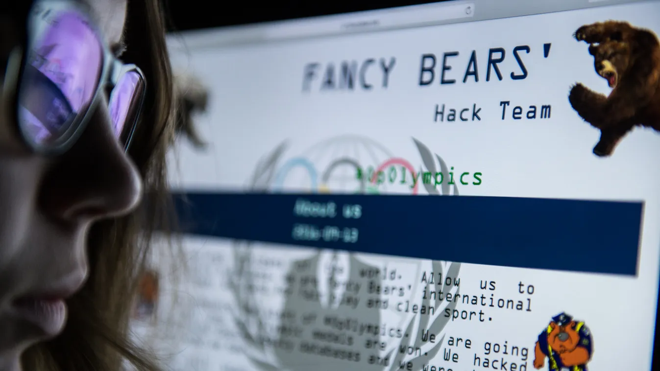 Hackers release evidence of US and Canada in cahoots against IOC olympian 