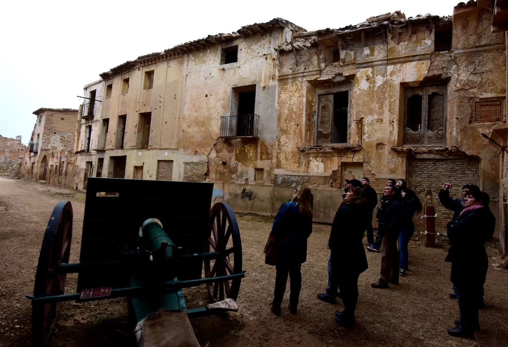 Belchite 