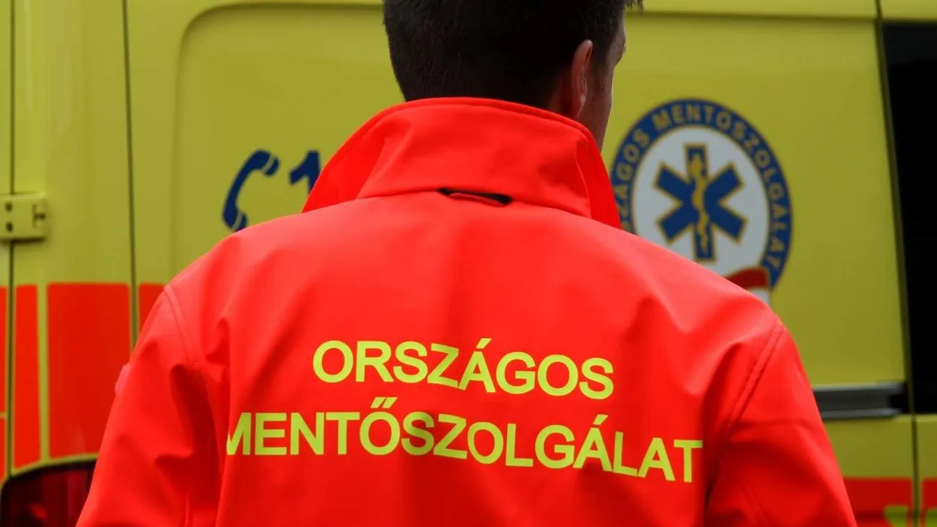 országos mentőszolgálat, Highlights of Hungary 