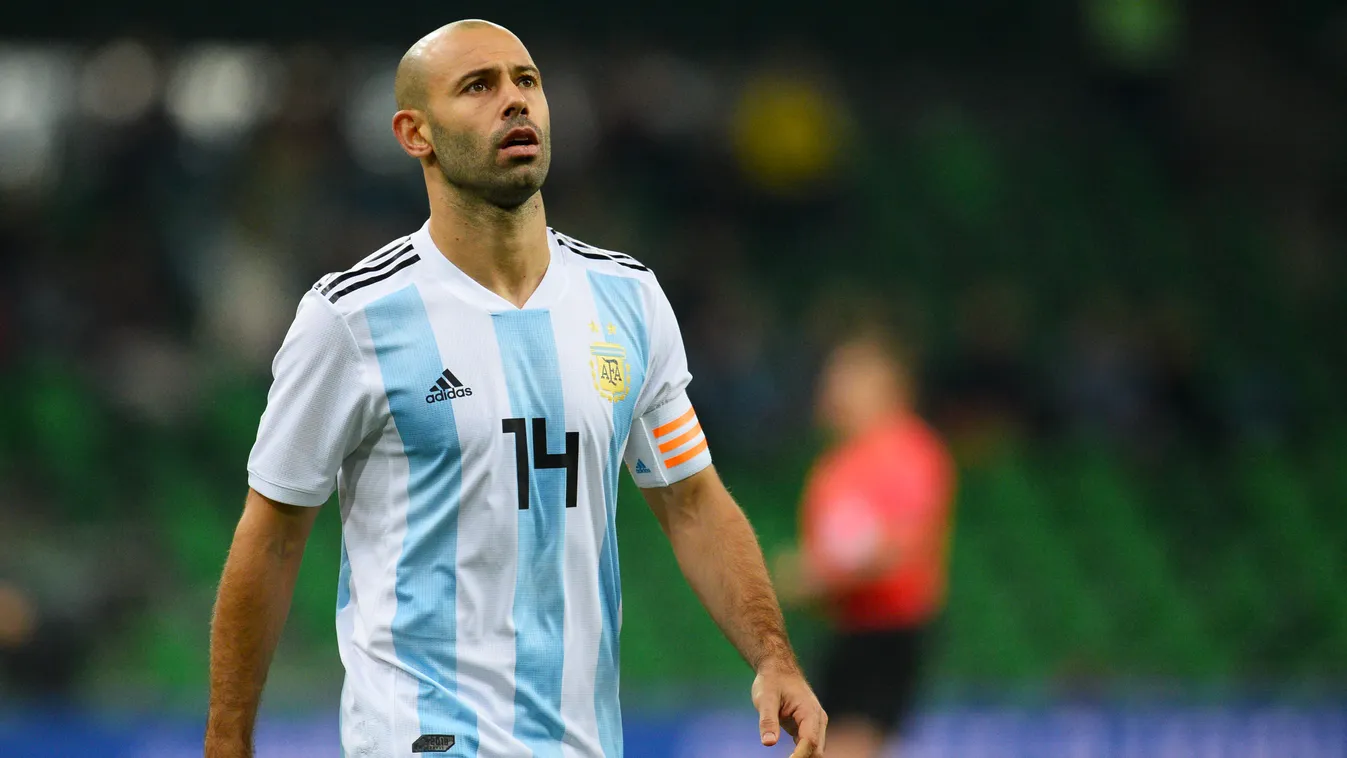 Mascherano 