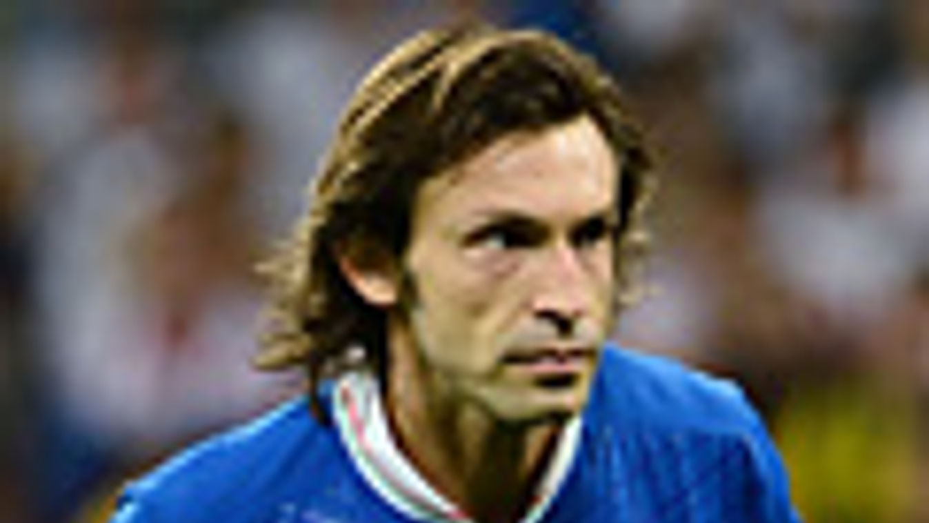 Andrea Pirlo, olaszország, foci EB, euro 2012, Olaszország-Anglia meccs