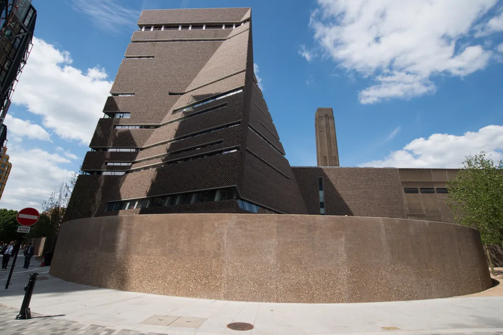 Tate Modern London 