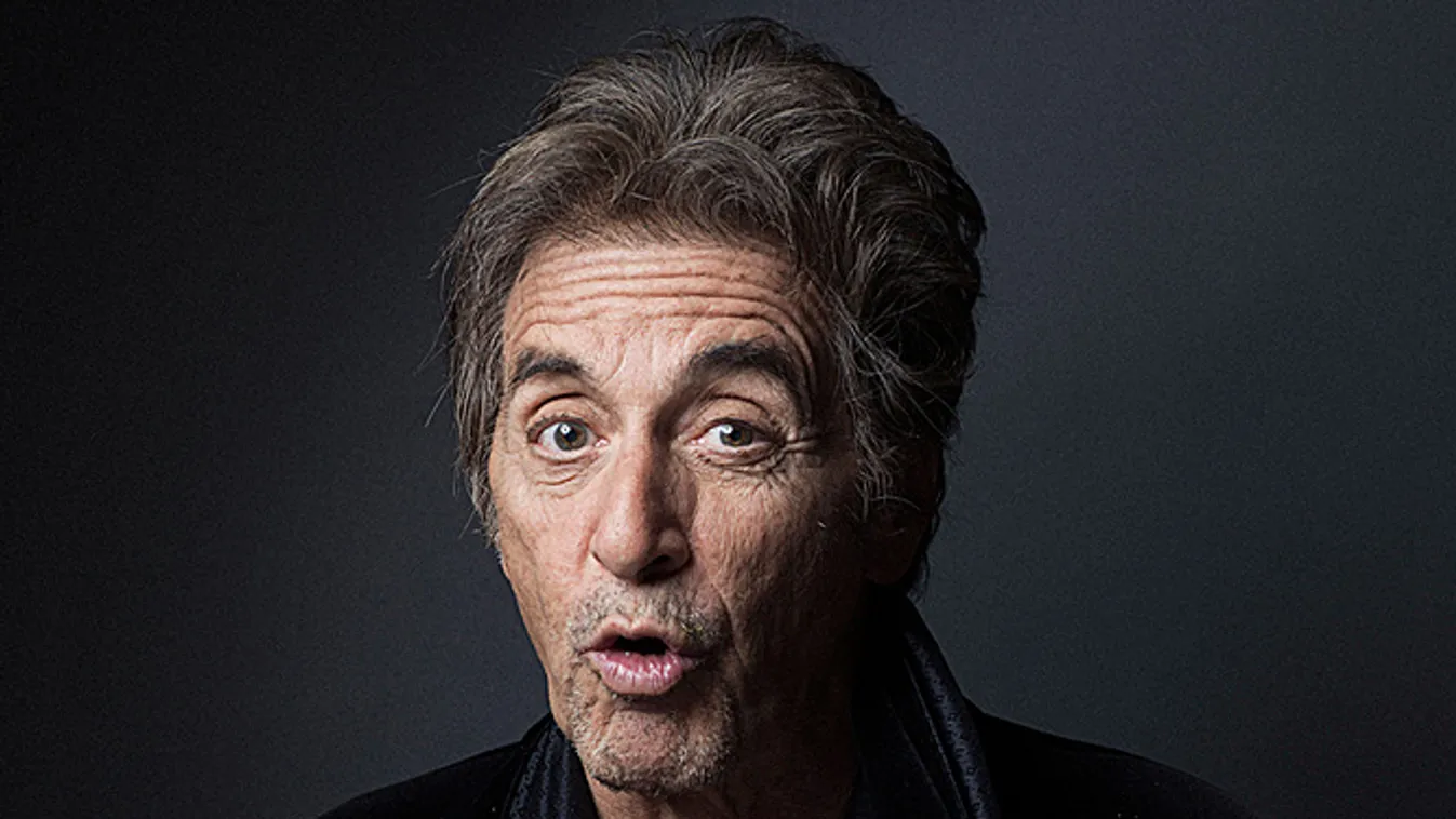 Al Pacino 